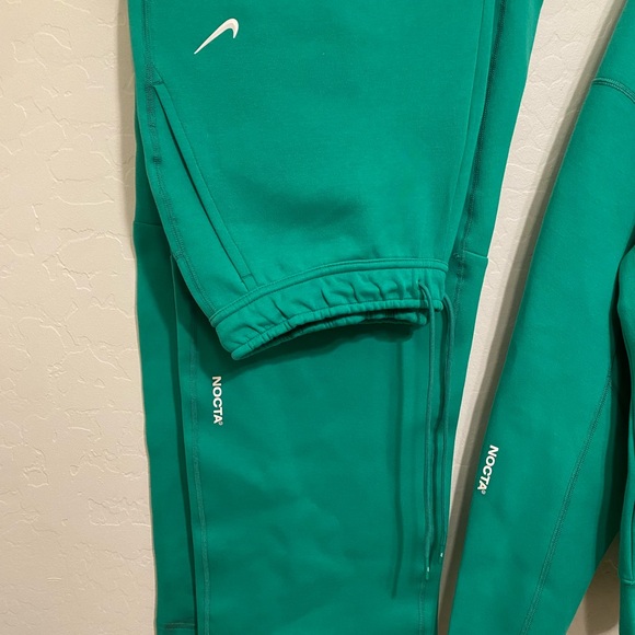 Nike X NOCTA Tech Fleece Set - Picture 2 of 10